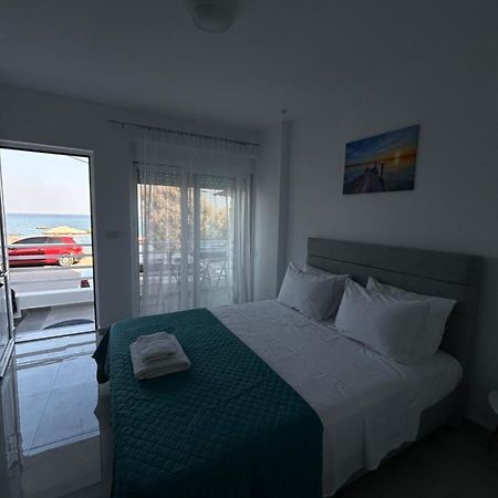 Chrisanthi Apartments Archangelos  Eksteriør billede