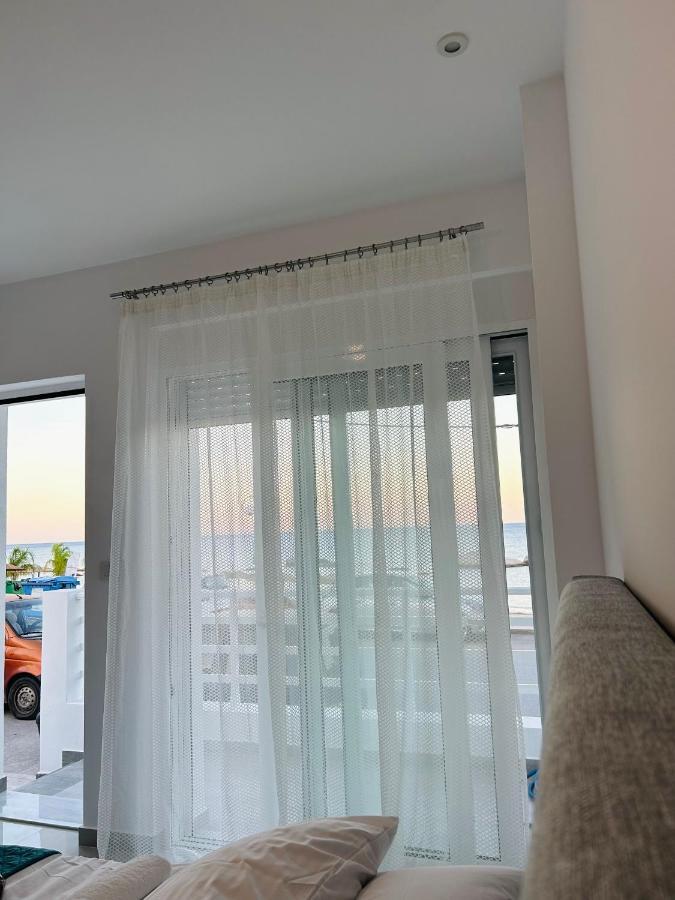 Chrisanthi Apartments Archangelos  Eksteriør billede
