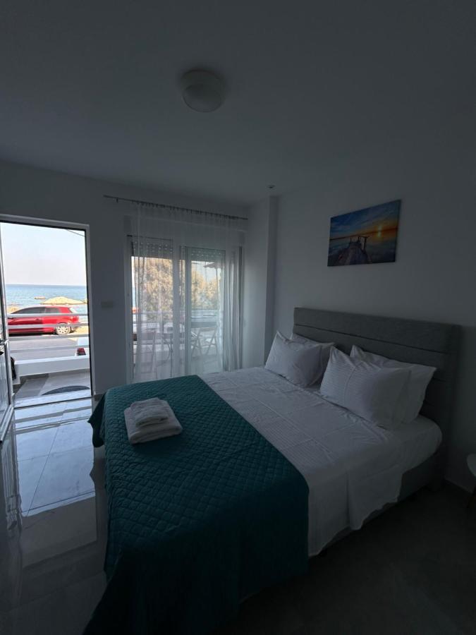 Chrisanthi Apartments Archangelos  Eksteriør billede